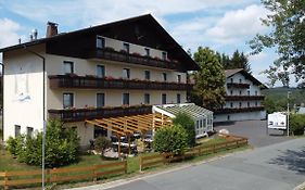 Hotel-Landgasthof Ploss